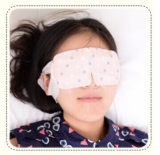 Hot sale Steam eye mask in China-Japan- korea